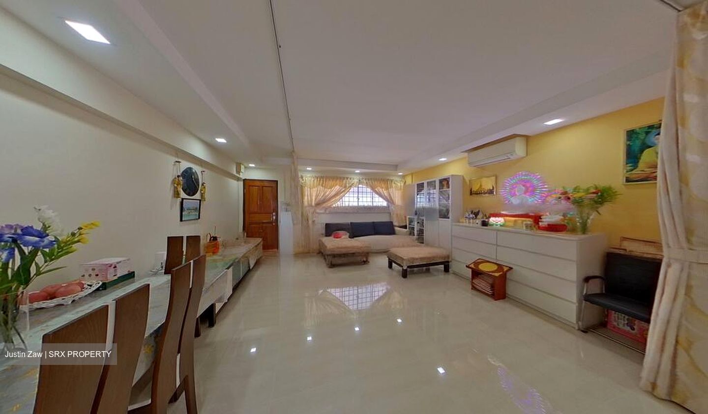 Blk 808 Khatib Gardens (Yishun), HDB 4 Rooms #477623061